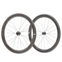 Juego de Ruedas Thinkider Jrc A55 Evo De Carbon x2
