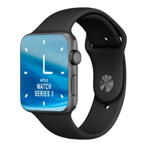 Apple Watch Series 3 42mm Wifi Bluetooth Gps