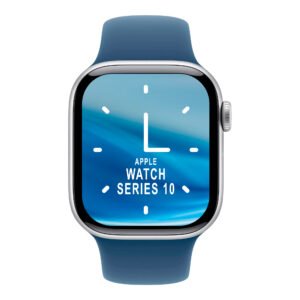 Apple Watch Series 10 42mm M/L 5atm 64gb Azul