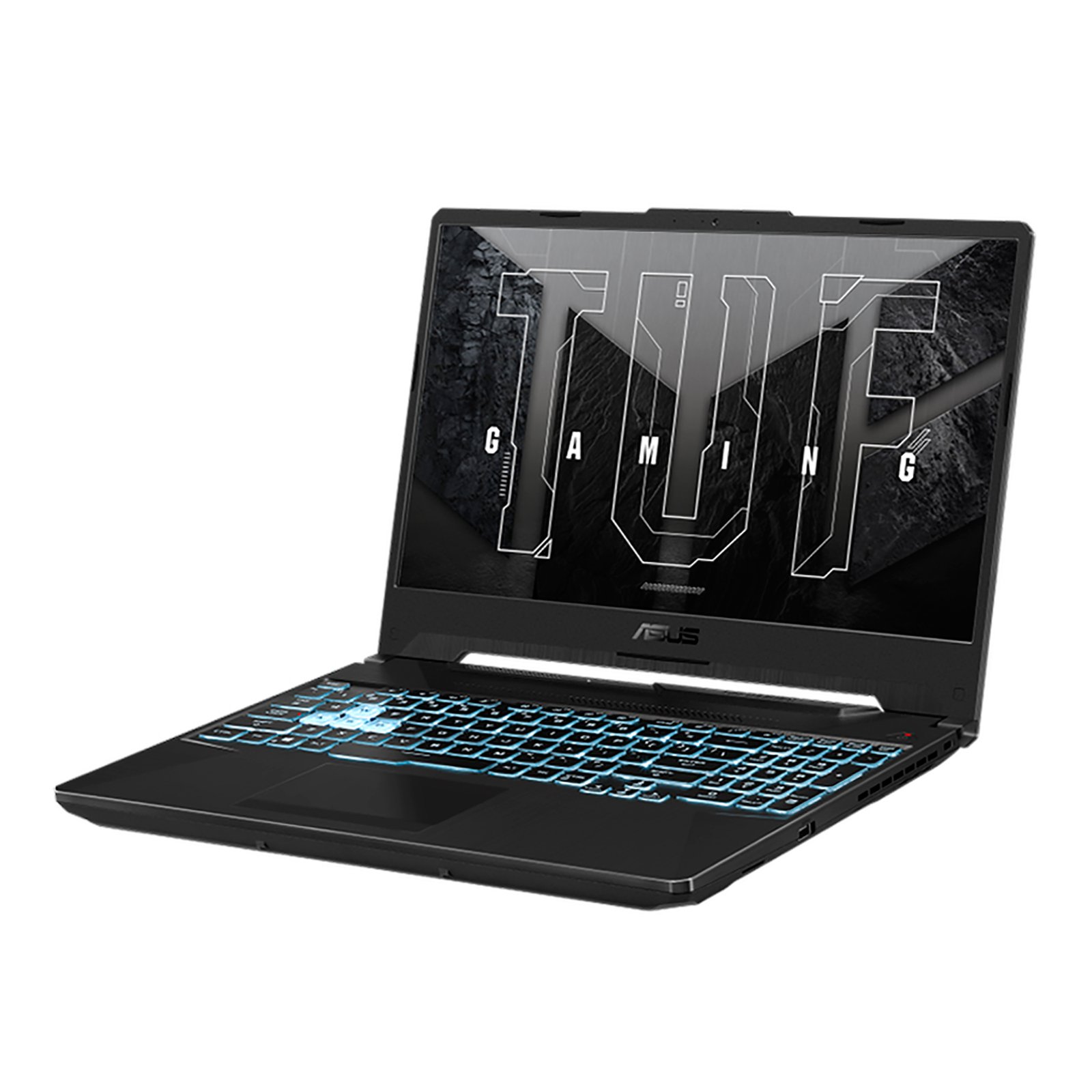 Notebook Gamer Asus Tuf 15,6'' Ryzen 5 8gb 512gb - Imagen 5