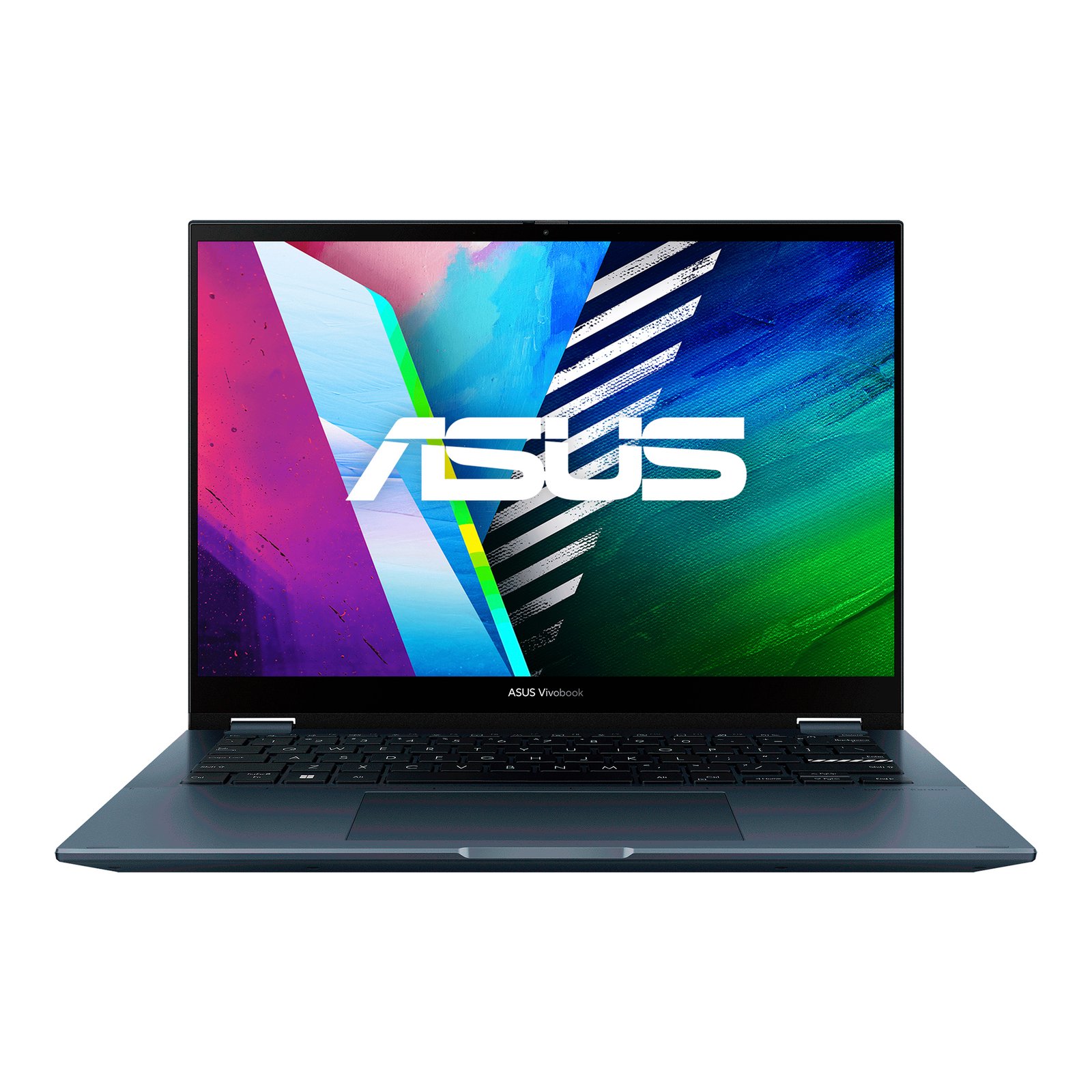 Notebook Asus Vivobook 14'' Oled Core I9 16gb 512gb Win11 - Imagen 5