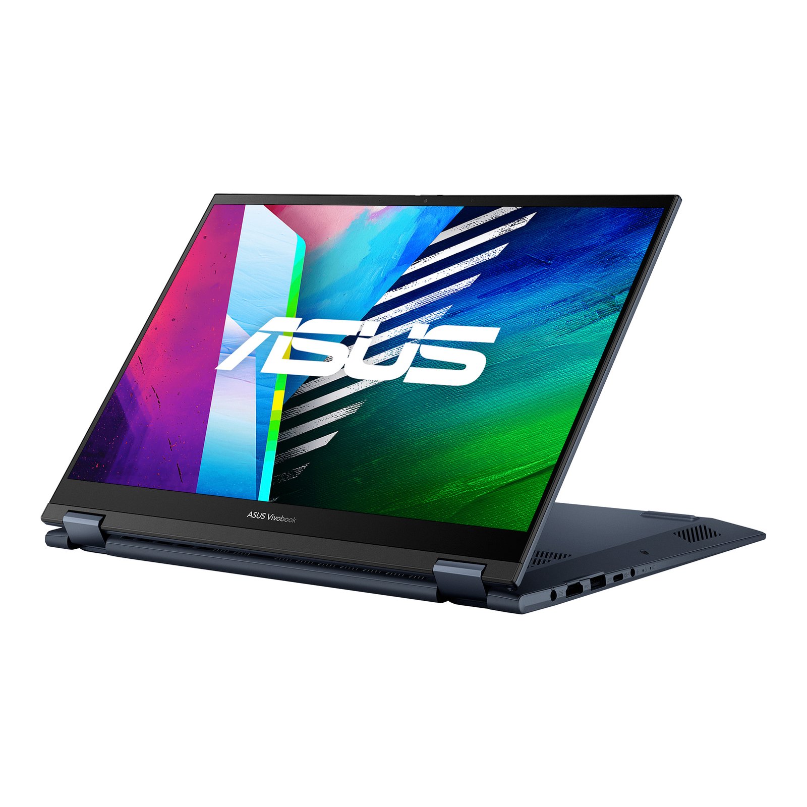 Notebook Asus Vivobook 14'' Oled Core I9 16gb 512gb Win11 - Imagen 4
