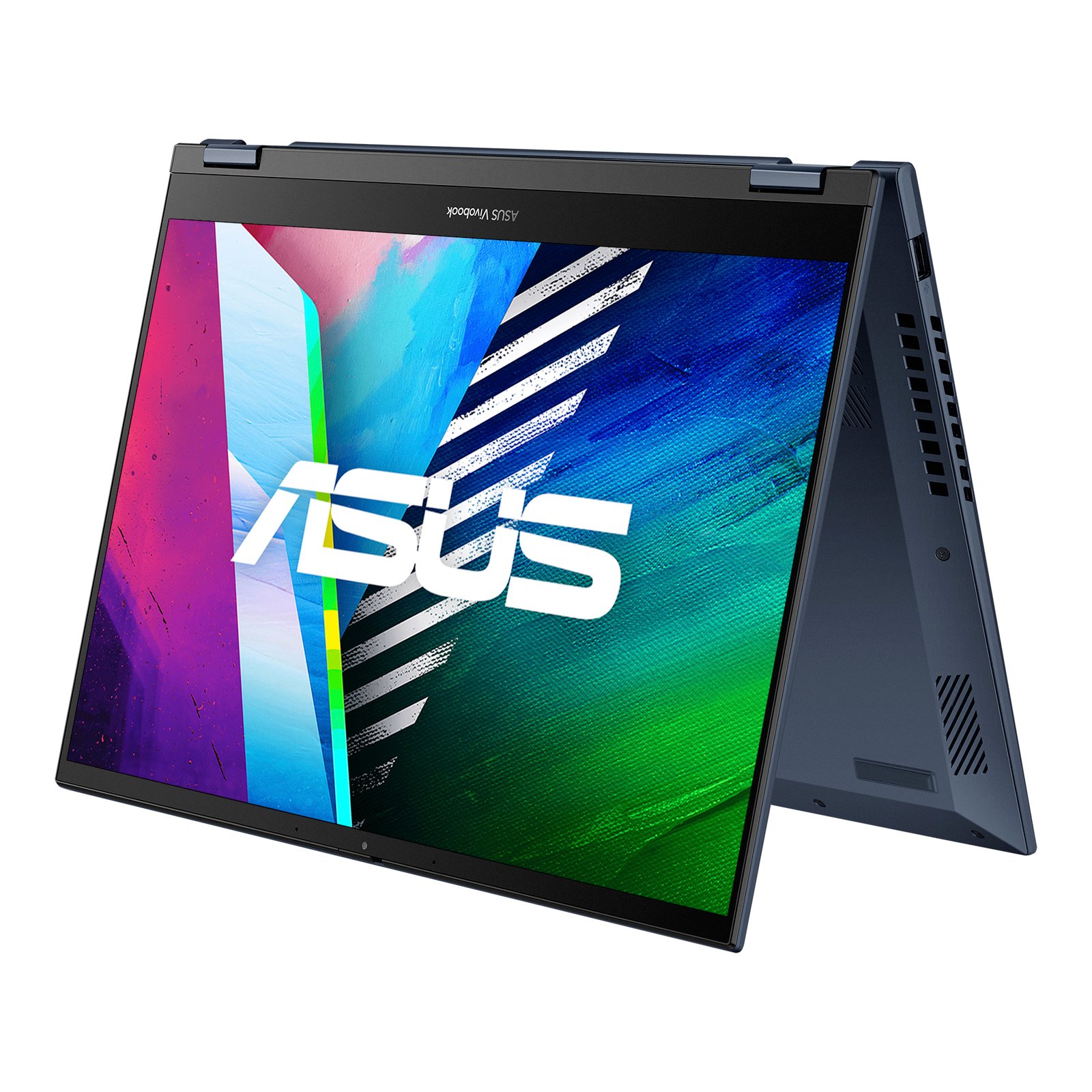 Notebook Asus Vivobook 14'' Oled Core I9 16gb 512gb Win11 - Imagen 3