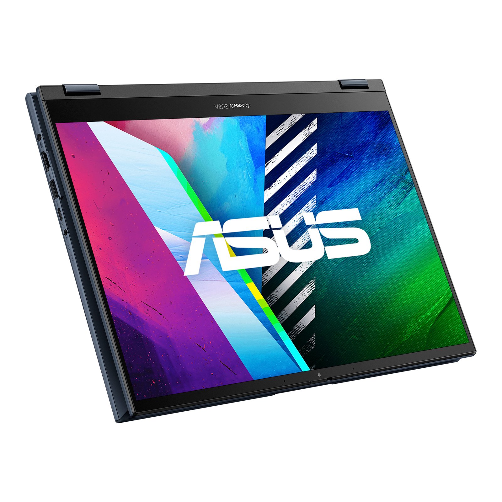 Notebook Asus Vivobook 14'' Oled Core I9 16gb 512gb Win11 - Imagen 2