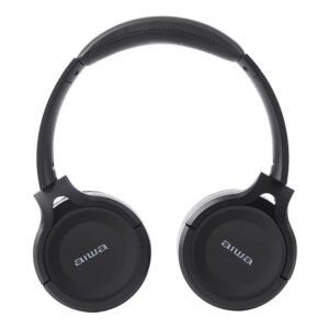 Auriculares Inalámbricos Bt Aiwa Aw-k17 40mm Llamadas