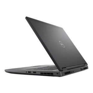 Notebook Dell 17,3'' Core I7 16gb 512gb Win10 Pro