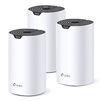 Access Point Tp-Link Deco S7 2,4ghz/5ghz Ac1900 Pack x3 - Imagen 5