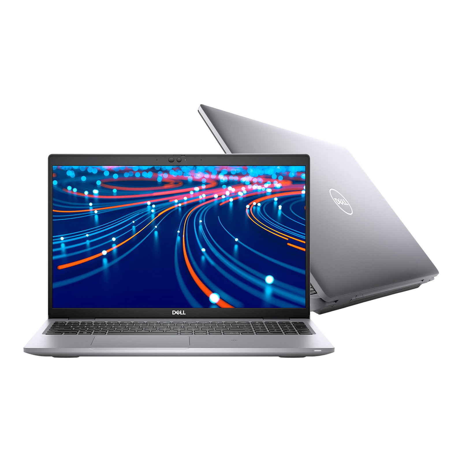 Notebook Dell 15,6'' Core I5 16gb 512gb Win 10 Pro - Imagen 6