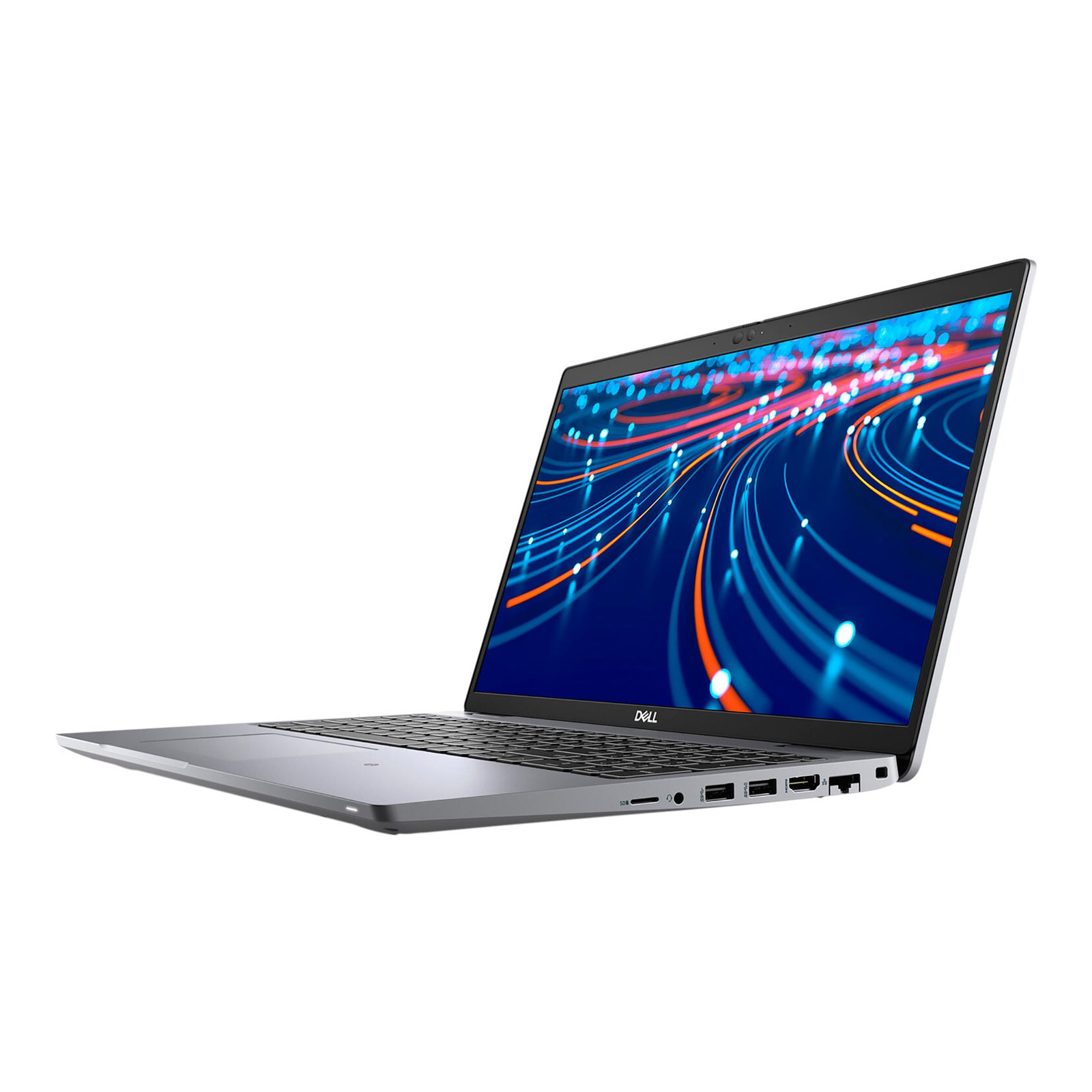 Notebook Dell 15,6'' Core I5 16gb 512gb Win 10 Pro - Imagen 4