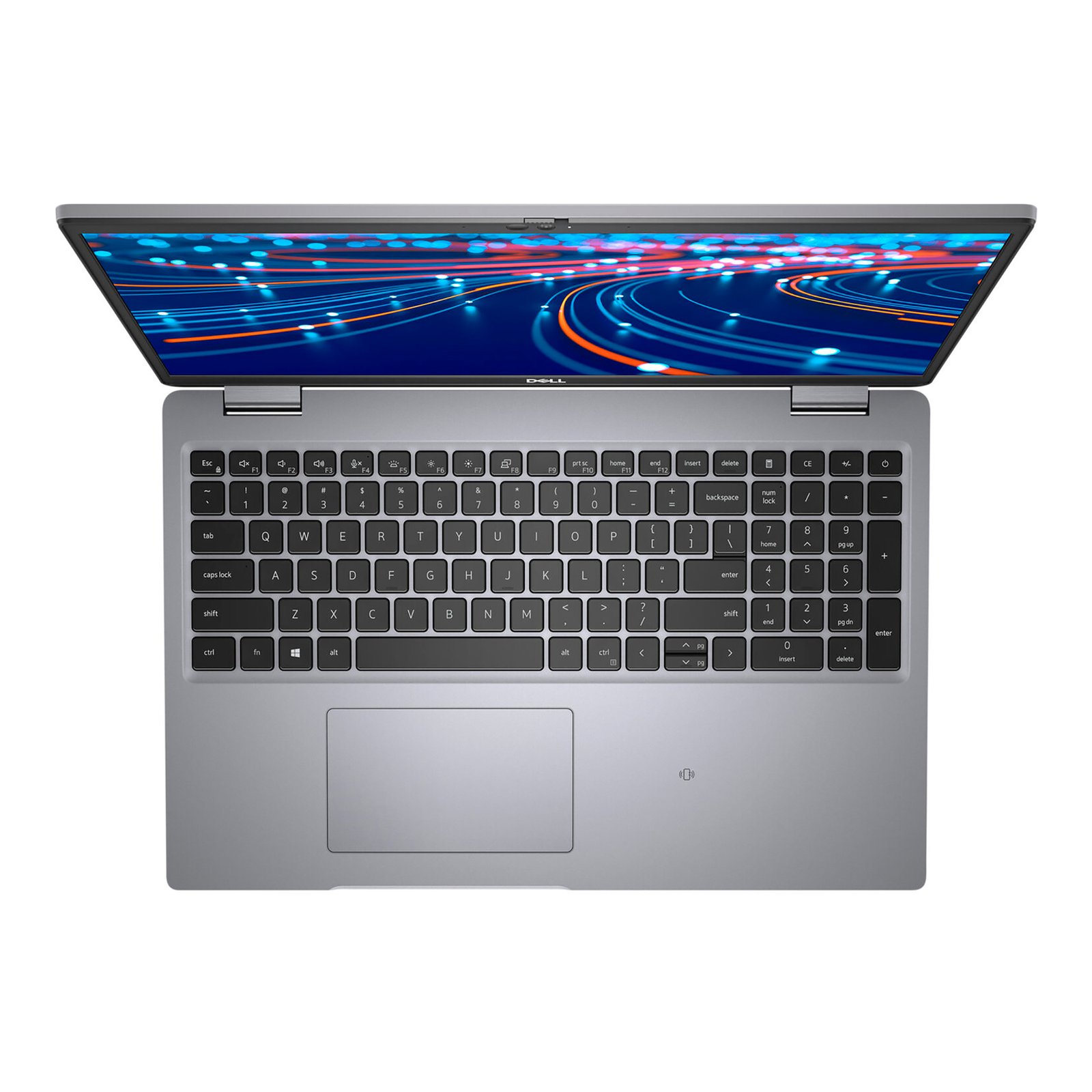 Notebook Dell 15,6'' Core I5 16gb 512gb Win 10 Pro - Imagen 2