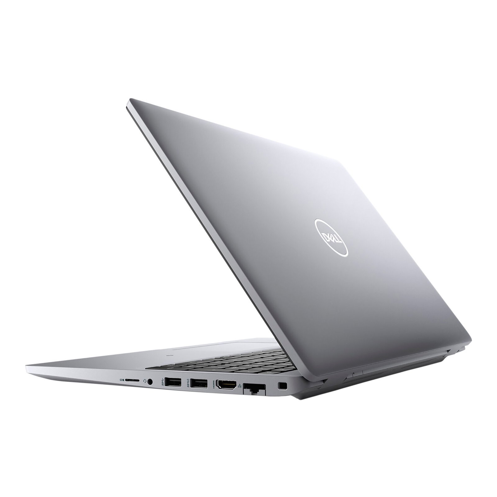 Notebook Dell 15,6'' Core I5 16gb 512gb Win 10 Pro