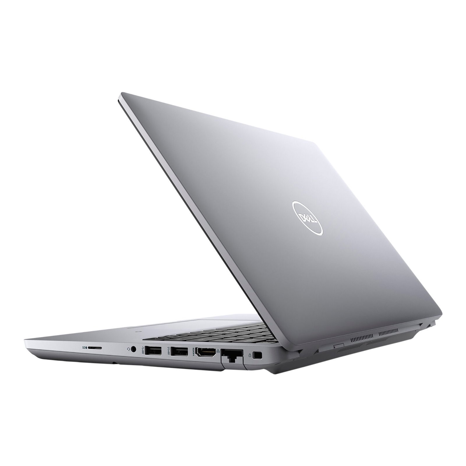 Notebook Dell 15,6'' Core I5 16gb 256gb W10 Pro
