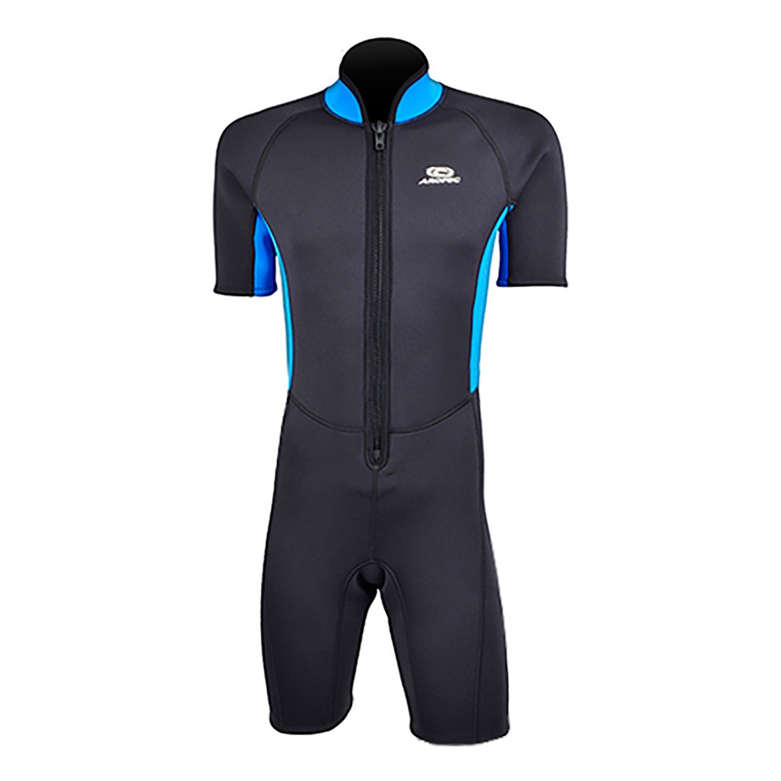 Traje Buceo Aropec Hombre Xl - Imagen 2
