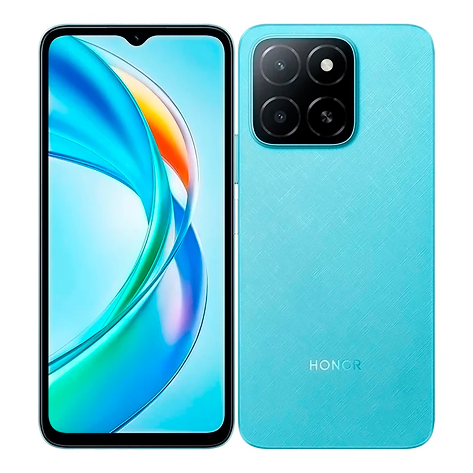 Honor X5b 6,56'' 4G 4gb 128gb Dual Cam 50mp - Imagen 2