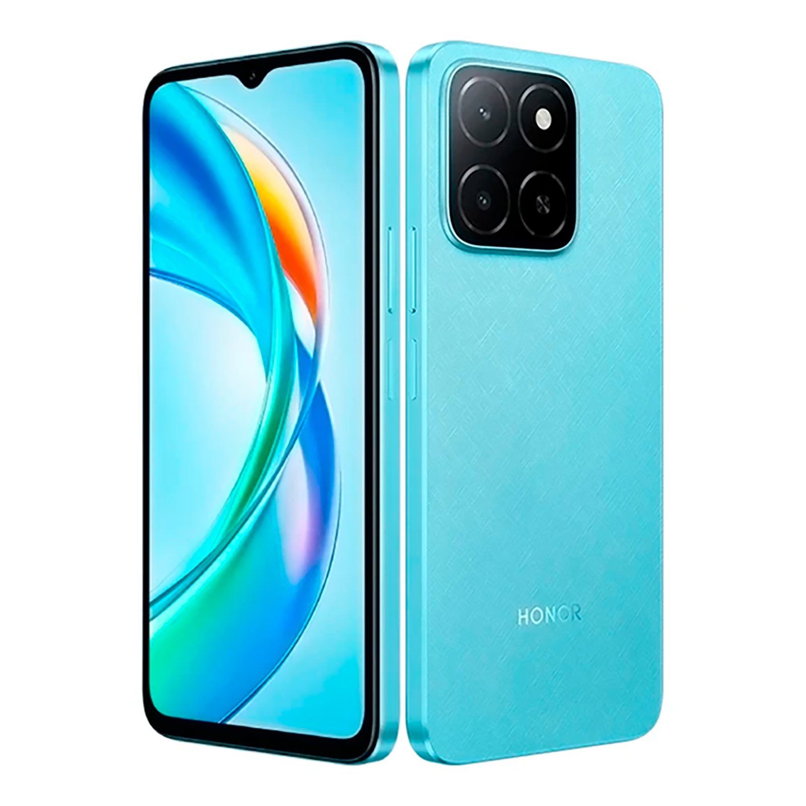 Honor X5b 6,56'' 4G 4gb 128gb Dual Cam 50mp