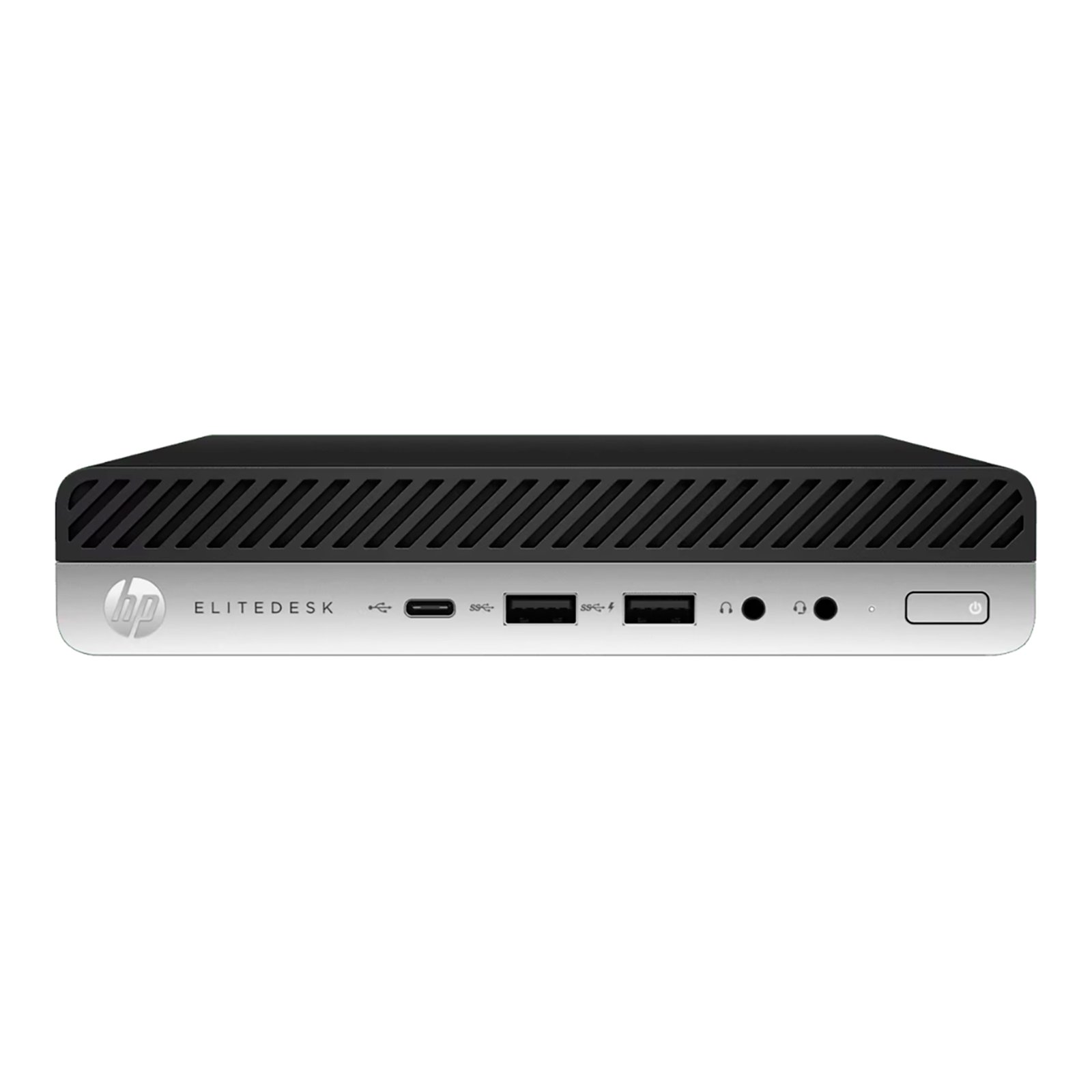 Mini Pc Hp Mini EliteDesk 800 G4 Core I5 8gb 256gb Win11 Pro - Imagen 3