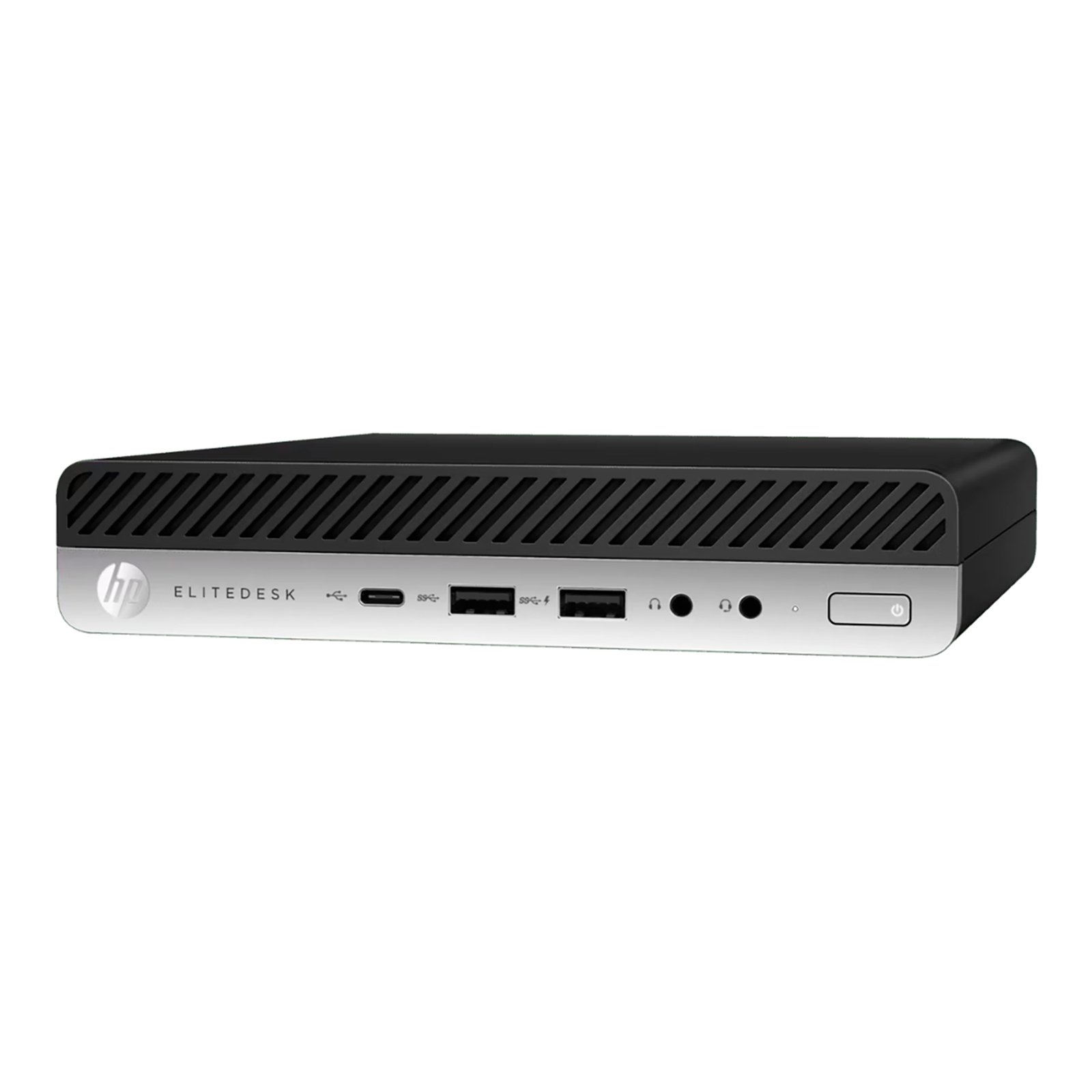 Mini Pc Hp Mini EliteDesk 800 G4 Core I5 8gb 256gb Win11 Pro - Imagen 2