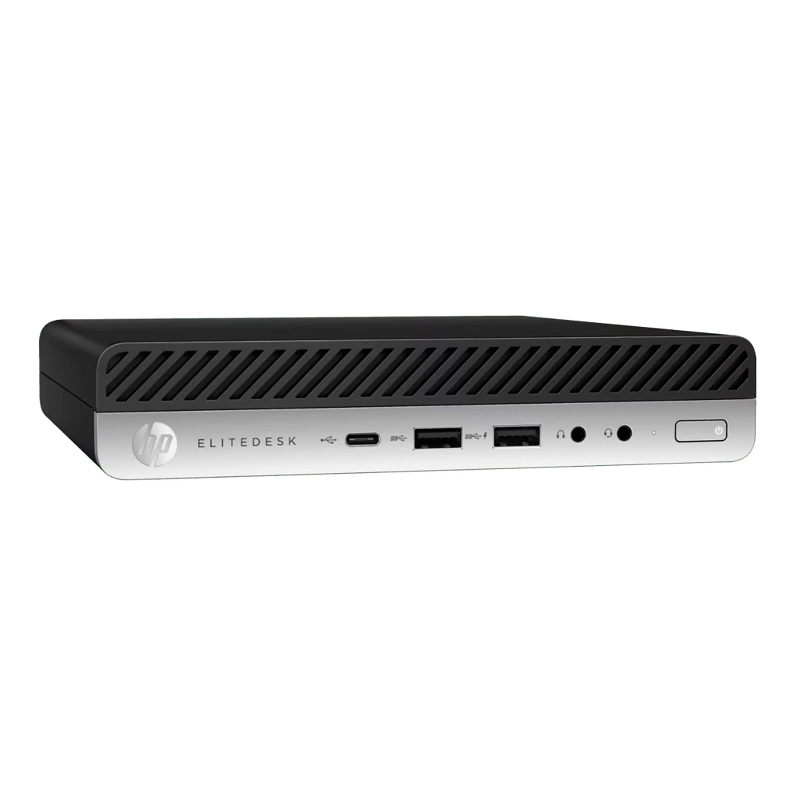 Mini Pc Hp Mini EliteDesk 800 G4 Core I5 8gb 256gb Win11 Pro
