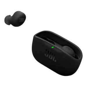 Auriculares Inalámbricos Jbl Wave Buds 2 Bt Tw Llamadas