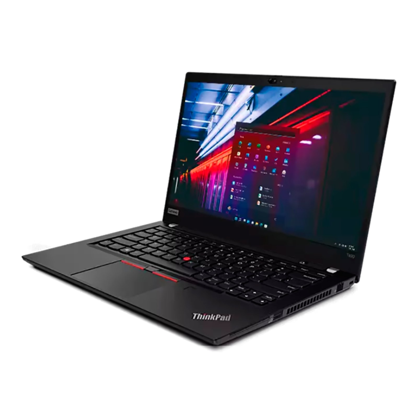 Notebook Lenovo 14'' Core I5 16gb 512gb Win11 Pro - Imagen 3
