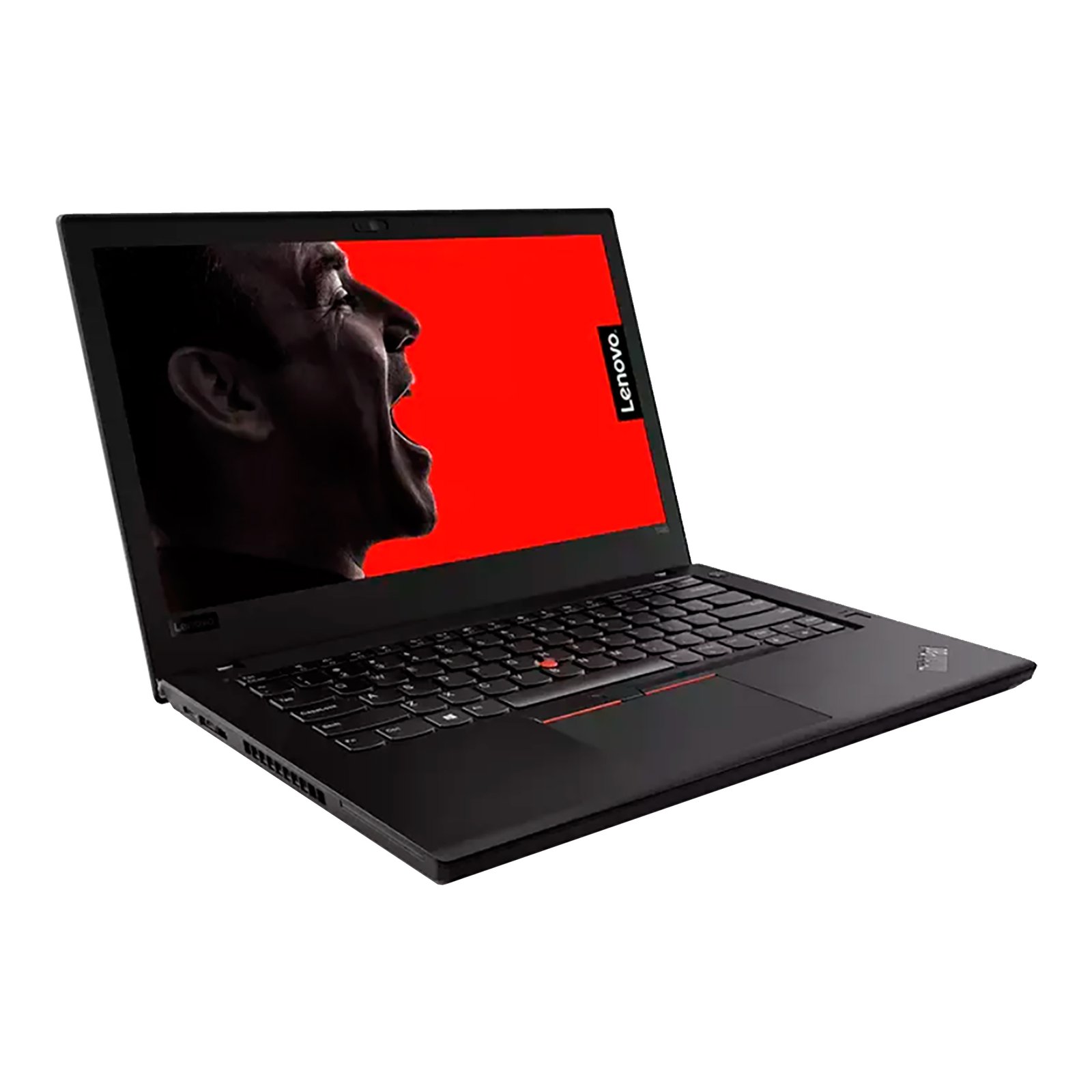 Notebook Lenovo 14'' Core I5 16gb 512gb Win10 - Imagen 2