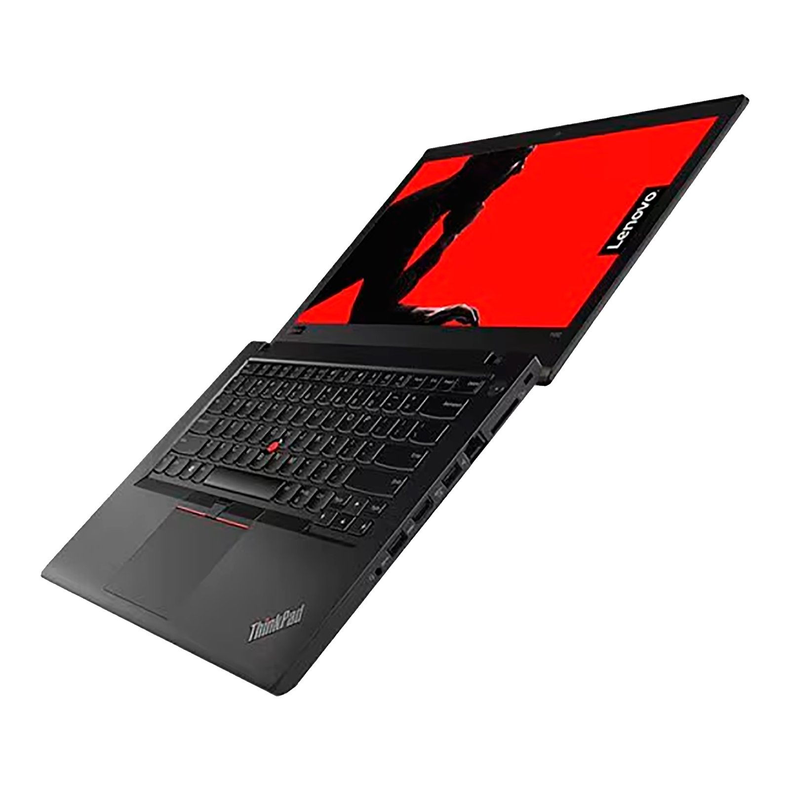 Notebook Lenovo 14'' Core I5 16gb 512gb Win10