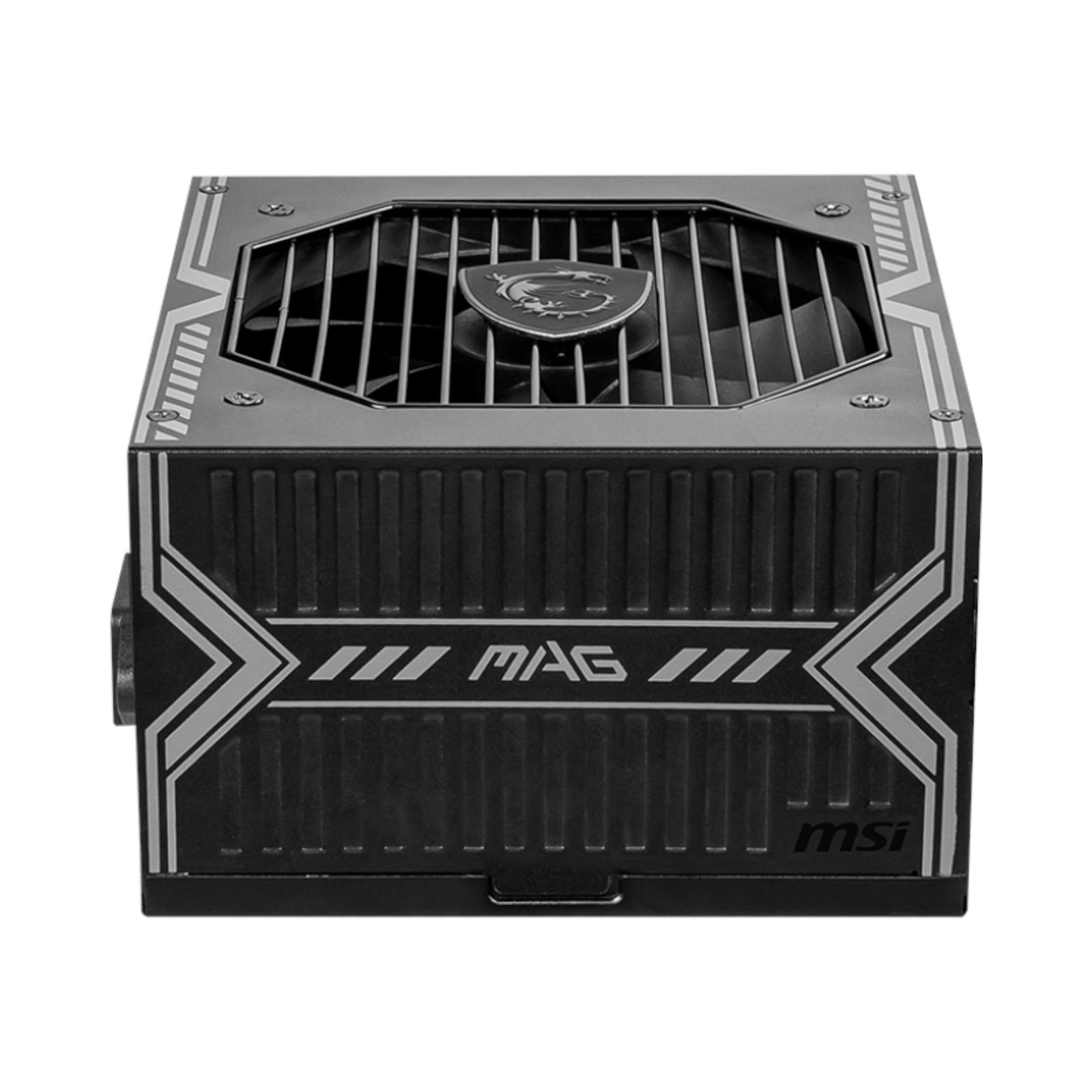 Fuente Para Pc 650w Msi 80 Plus Bronze