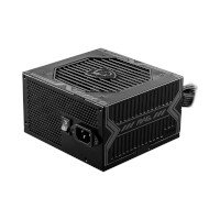 Fuente Para Pc 650w Msi 80 Plus Bronze - Imagen 5