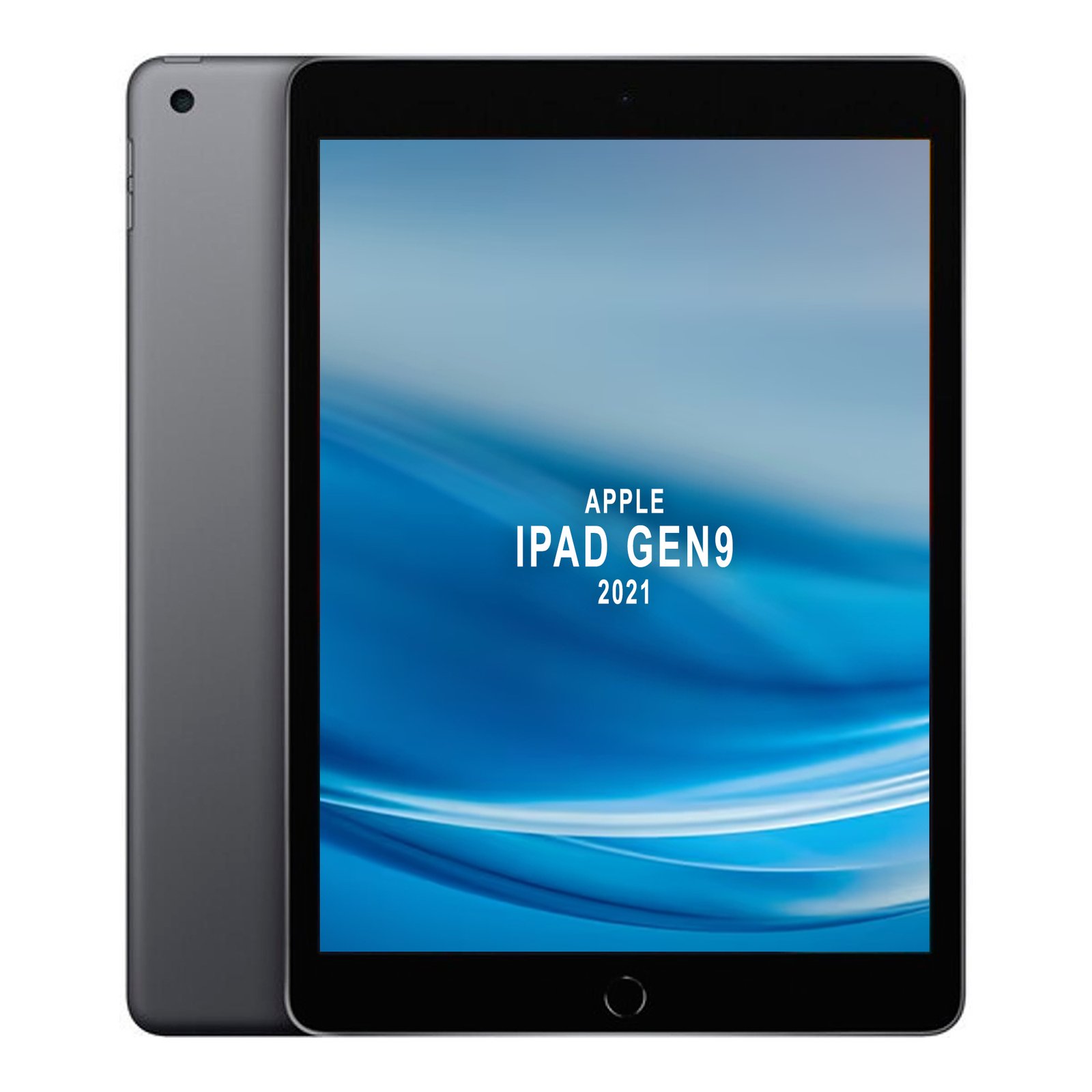 iPad Gen9 2021 Apple 10,2'' 6 Core 3gb 64gb iOS15 - Imagen 2