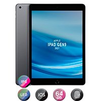 iPad Gen9 2021 Apple 10,2'' 6 Core 3gb 64gb iOS15 - Imagen 3