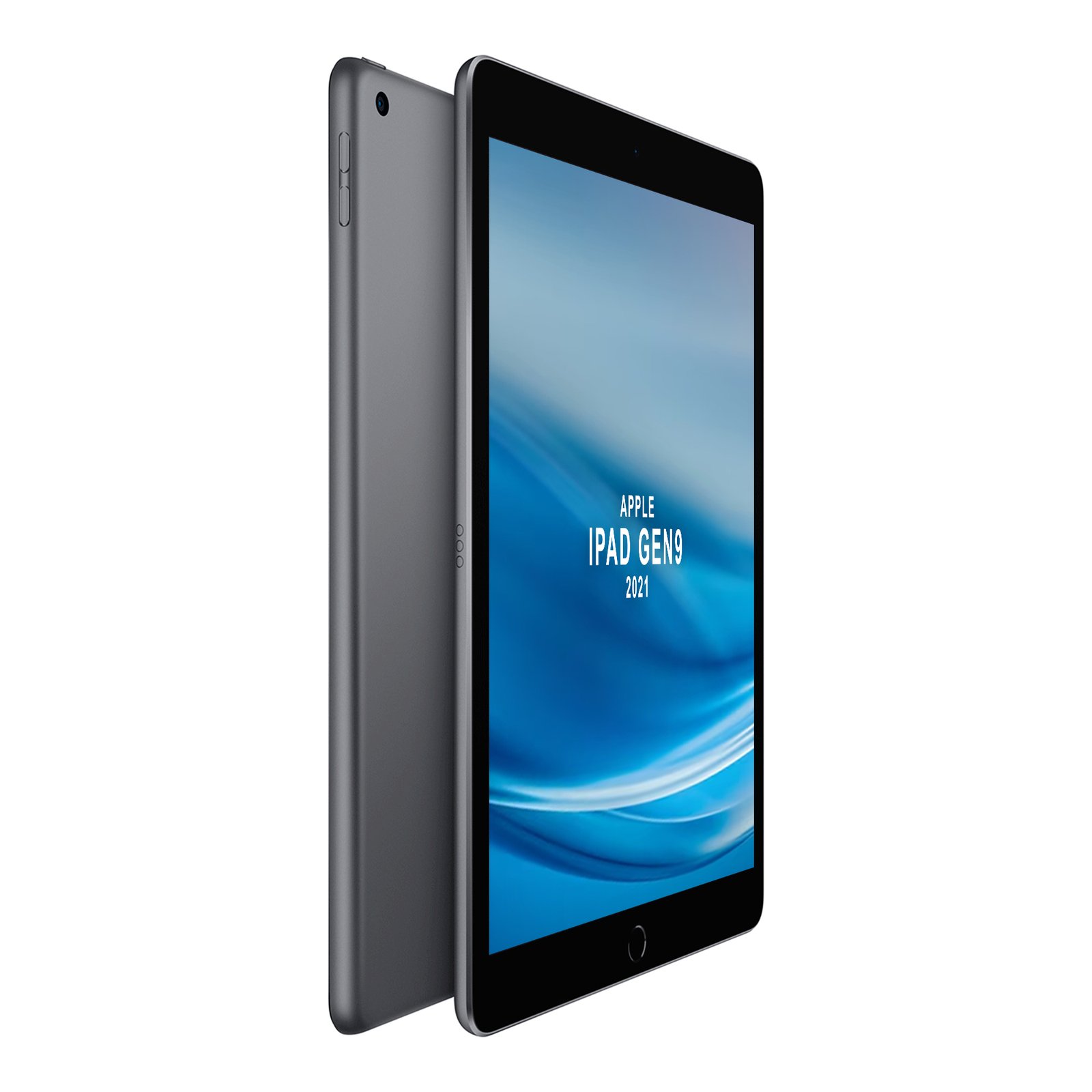 iPad Gen9 2021 Apple 10,2'' 6 Core 3gb 64gb iOS15