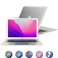 Macbook Apple 13,3'' Core I5 8gb 256gb Mac - Imagen 5