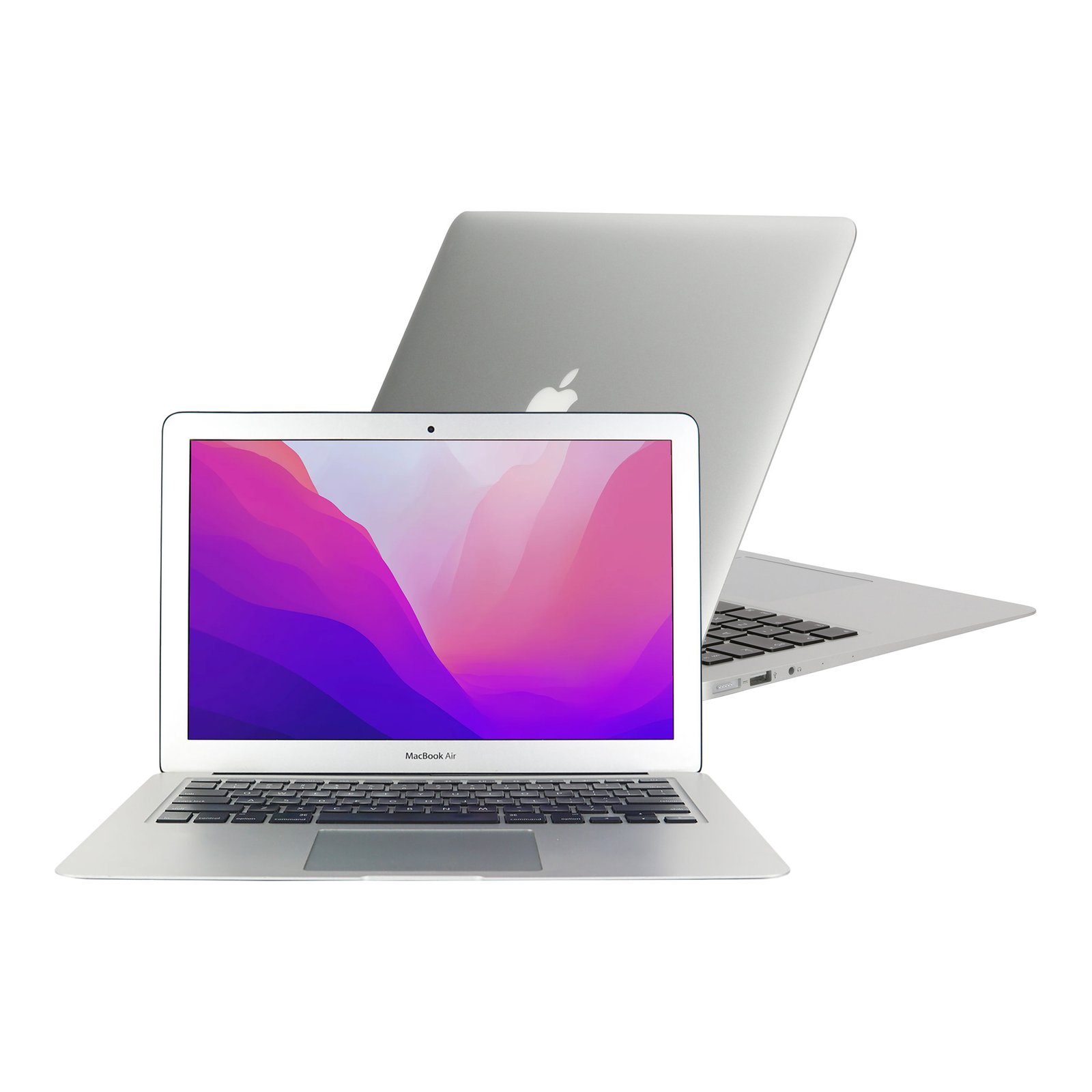 Macbook Apple 13,3'' Core I5 8gb 256gb Mac - Imagen 4