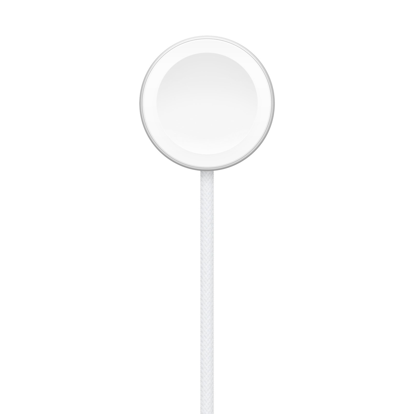 Cable Carga Magnética Rápida A Usb C Apple Trenzado 1m - Imagen 2