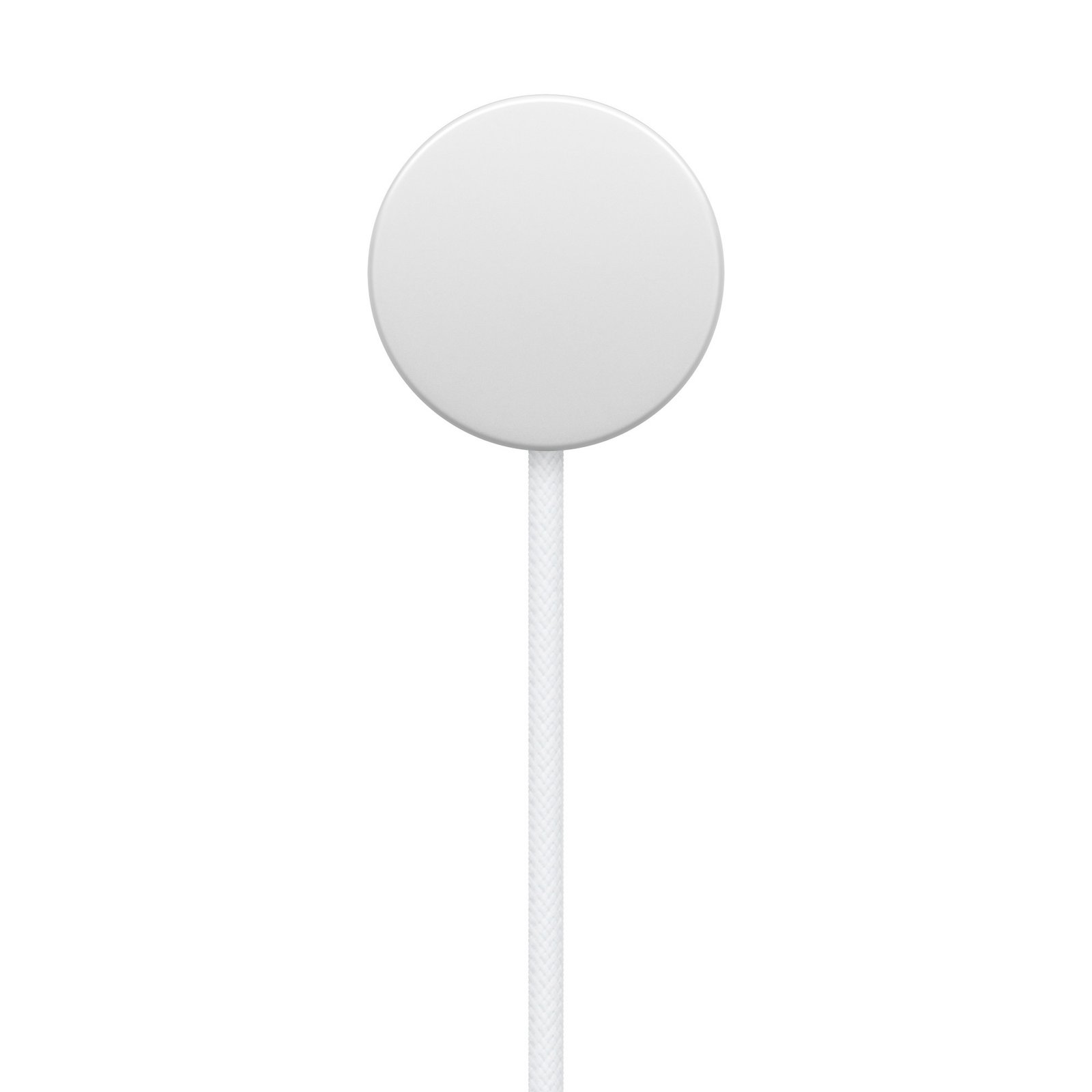 Cable Carga Magnética Rápida A Usb C Apple Trenzado 1m