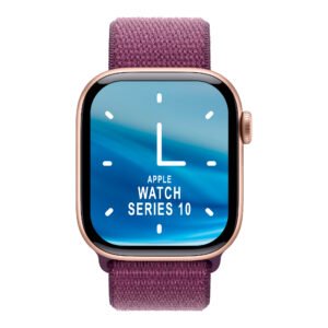 Apple Watch Series 10 42mm 5atm 64gb Violeta