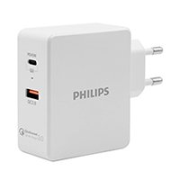 Cargador De Pared Philips Dlp6316c/97 45W