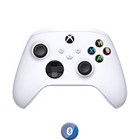 Gamepad Inalámbrico Bt Xbox X|s One Win AndroidiOs - Imagen 4