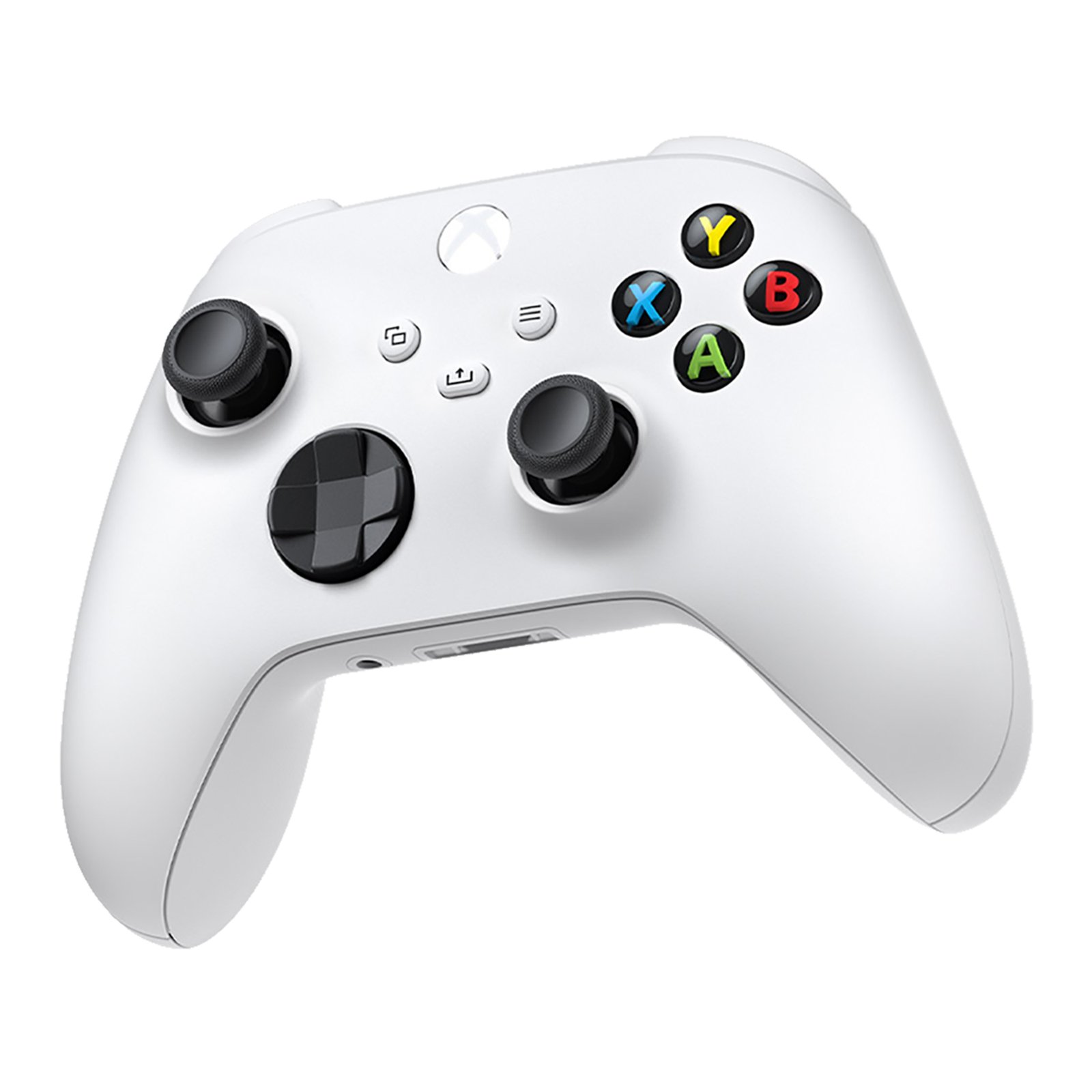 Gamepad Inalámbrico Bt Xbox X|s One Win AndroidiOs - Imagen 2