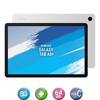 Tablet Samsung Tab A9+ 11'' 5G 4gb 64gb 8mp+5mp - Imagen 5