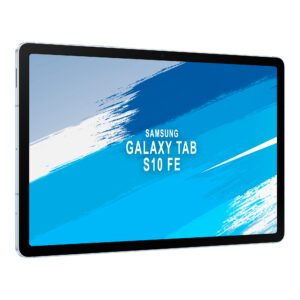 Tablet Samsung Tab S10 Fe 10,9'' 12gb 256gb AZUL