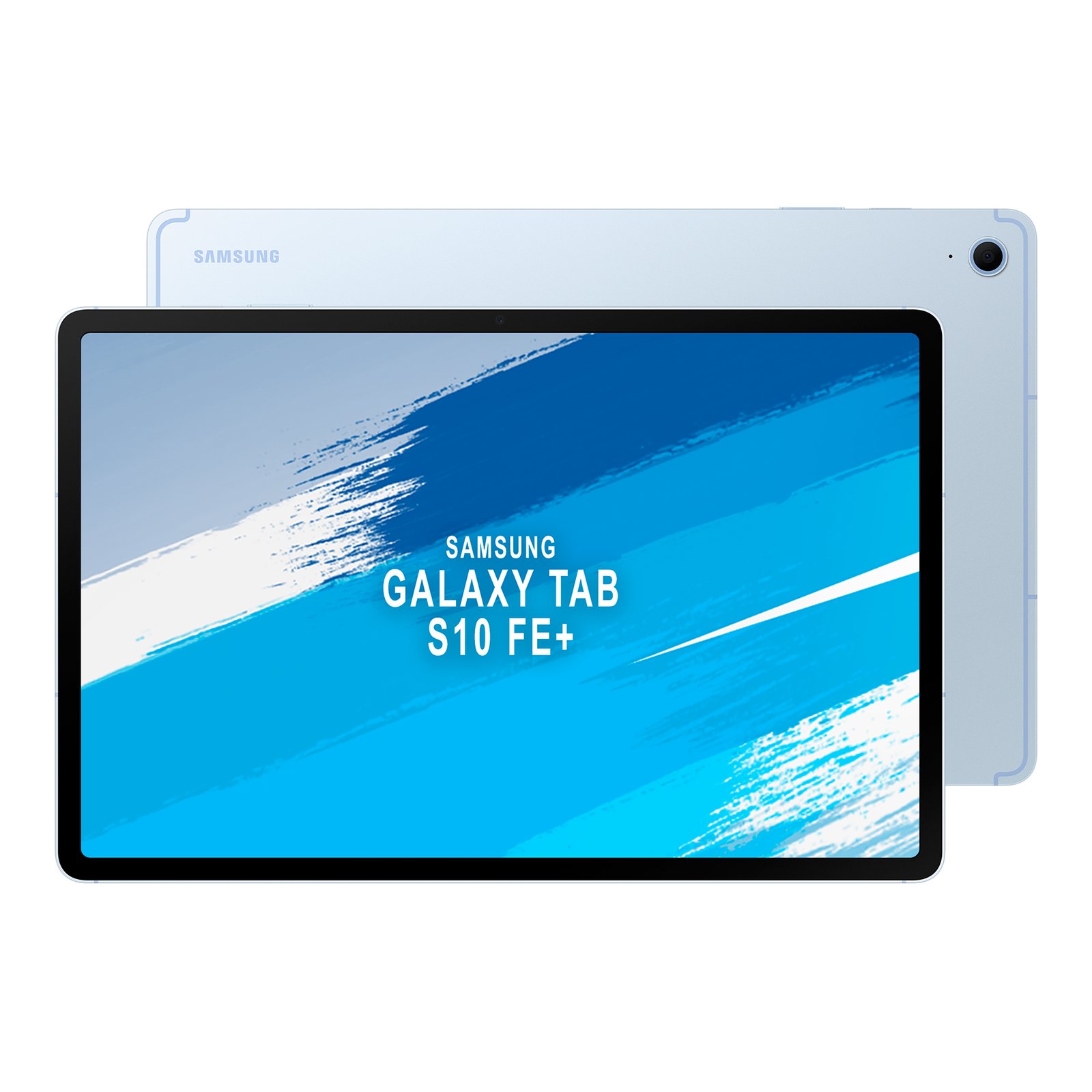 Tablet Samsung Tab S10 Fe+ 13,1'' 12gb 256gb AZUL - Imagen 4