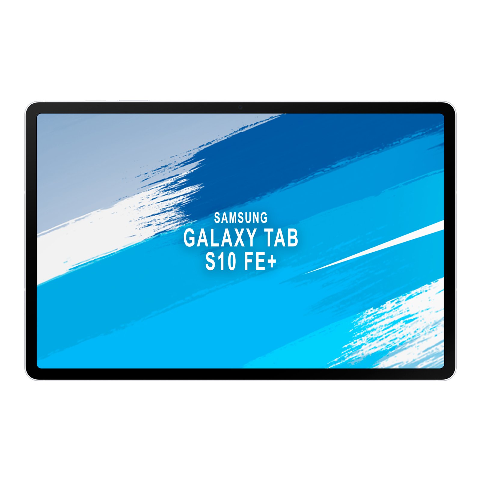 Tablet Samsung Tab S10 Fe+ 13,1'' 12gb 256gb PLATEADO - Imagen 3