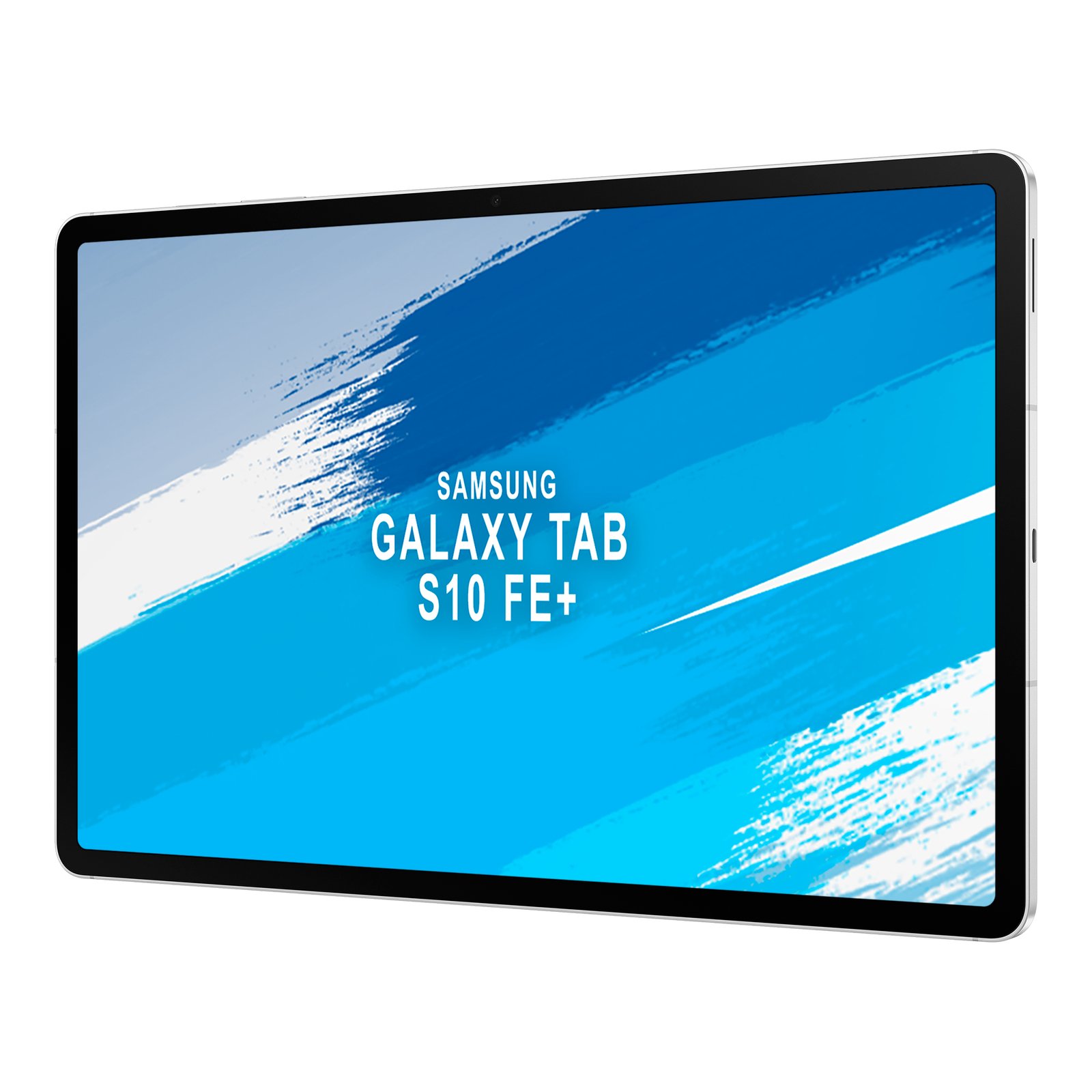 Tablet Samsung Tab S10 Fe+ 13,1'' 12gb 256gb PLATEADO - Imagen 2