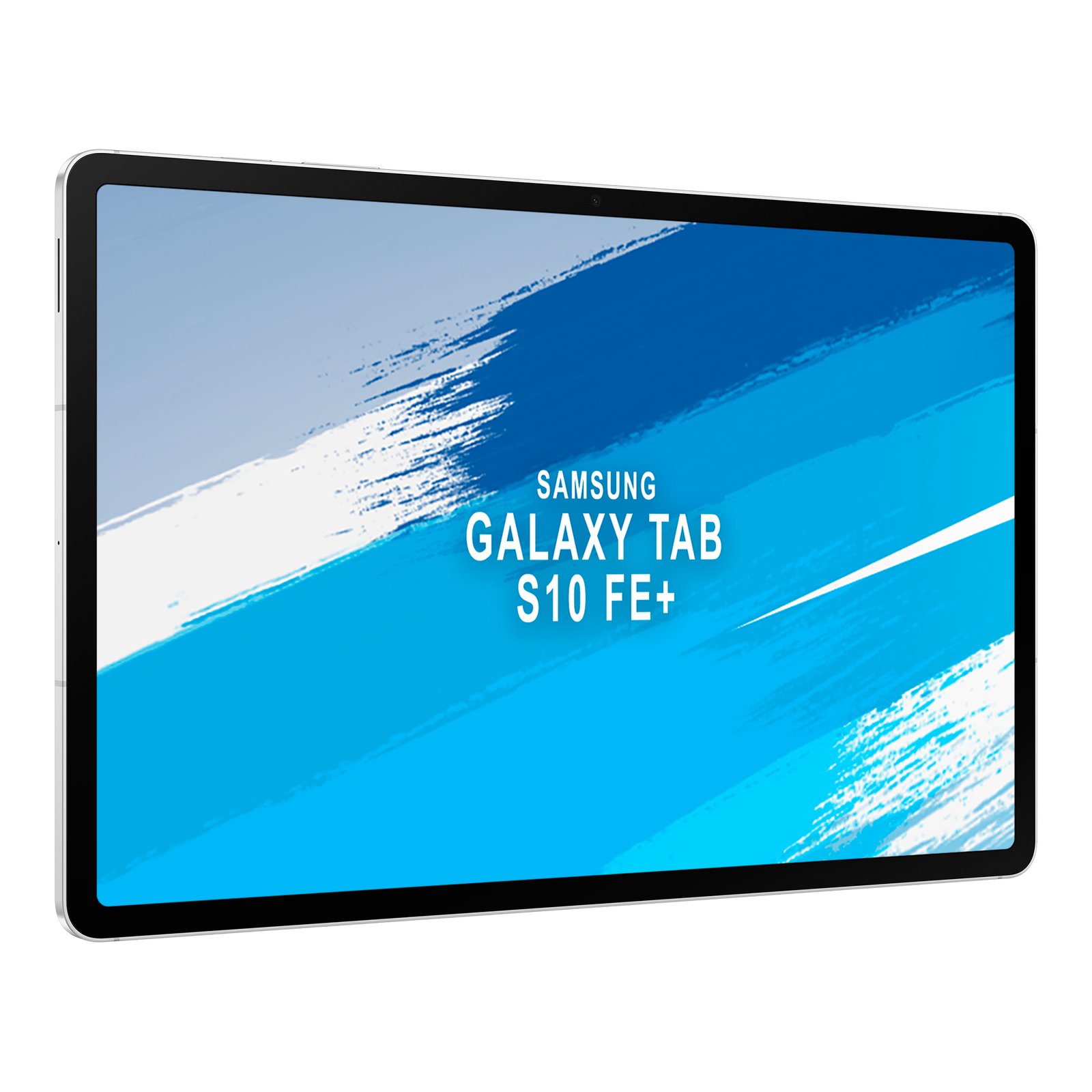 Tablet Samsung Tab S10 Fe+ 13,1'' 12gb 256gb PLATEADO