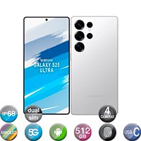 Samsung Galaxy S25 Ultra 6,9'' 5G 12gb 512gb Quad Cam 200mp - Imagen 3
