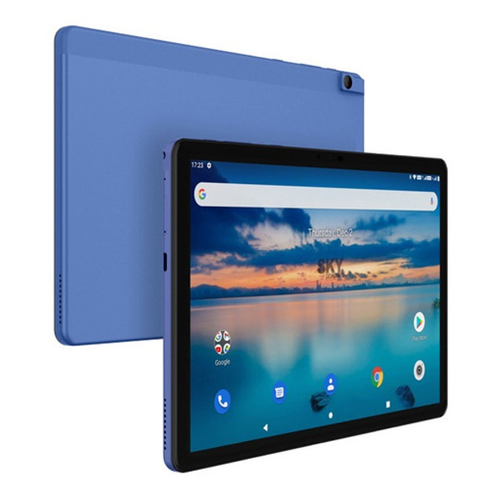 Tablet Elite T10 Sky 10'' 4G 4gb 64gb 13mp+8mp - Imagen 2