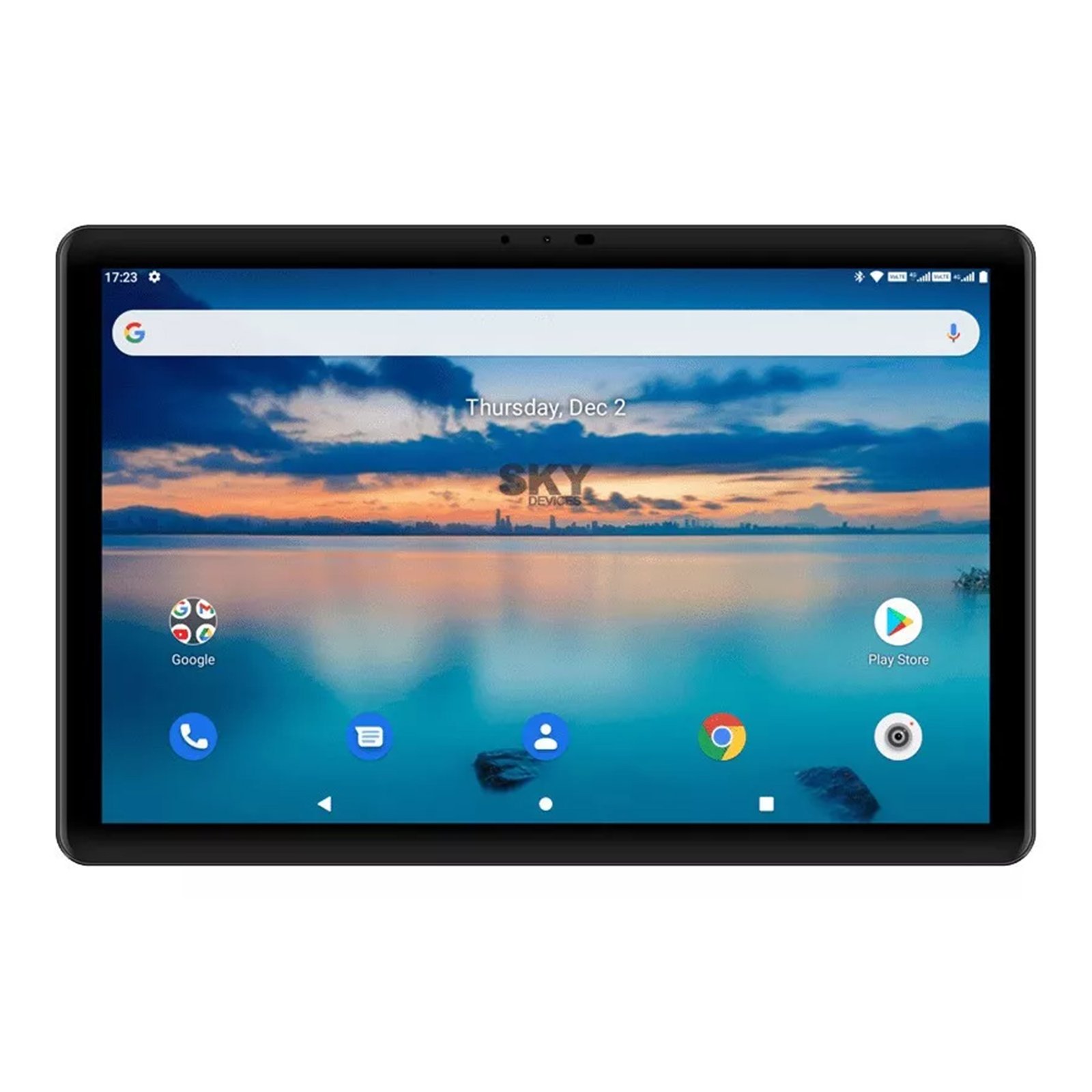 Tablet Elite T10 Sky 10'' 4G 4gb 64gb 13mp+8mp