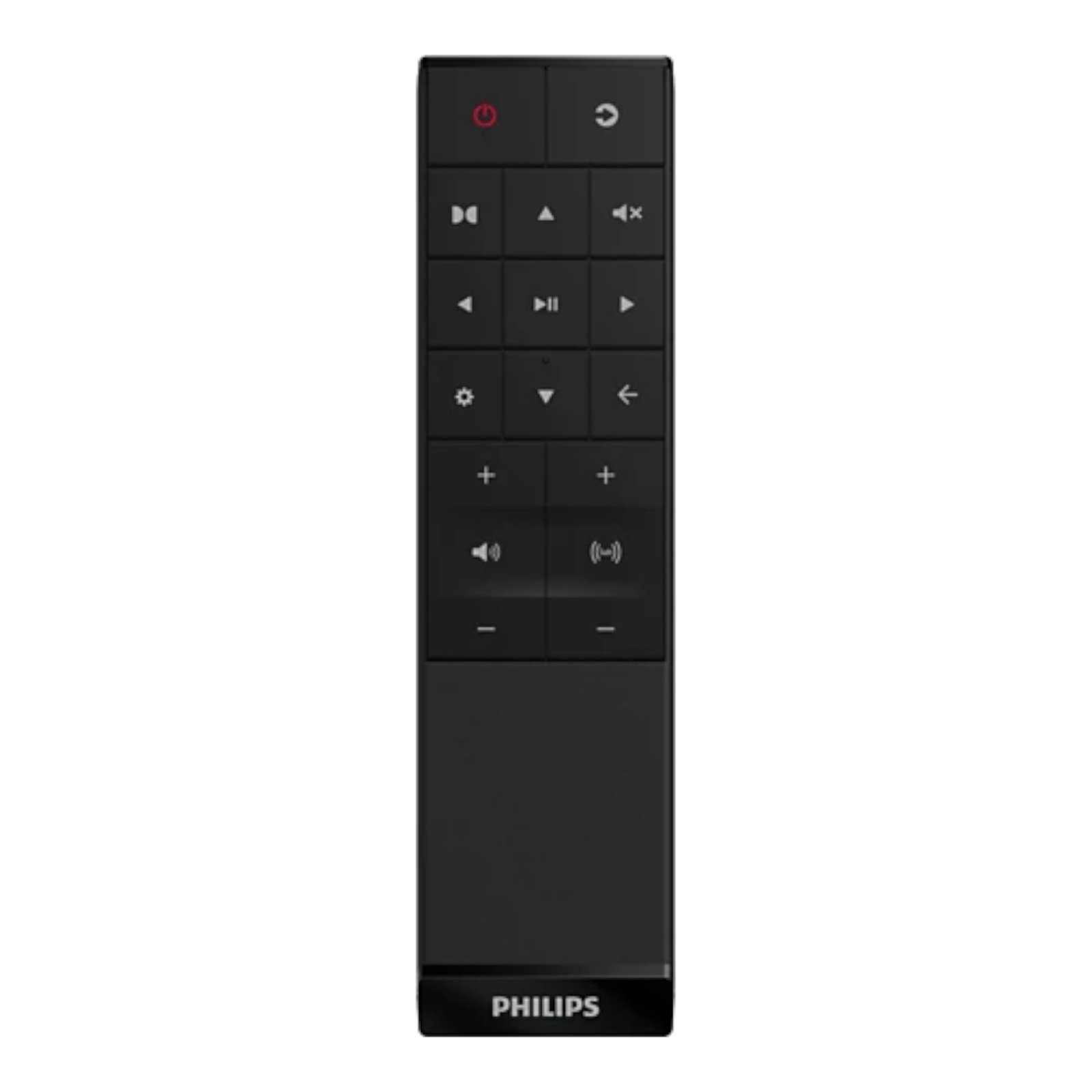 Barra de Sonido 2.1 + Subwoofer Philips Tab8405/37 240w - Imagen 2