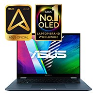 Notebook Asus Vivobook 14'' Oled Core I9 16gb 512gb Win11 - Imagen 7